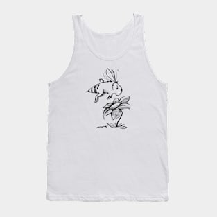 Bunnble Bee Tank Top